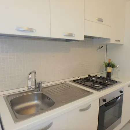 Delfino Apartmán
